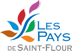 Office de tourisme des Pays de Saint-Flour